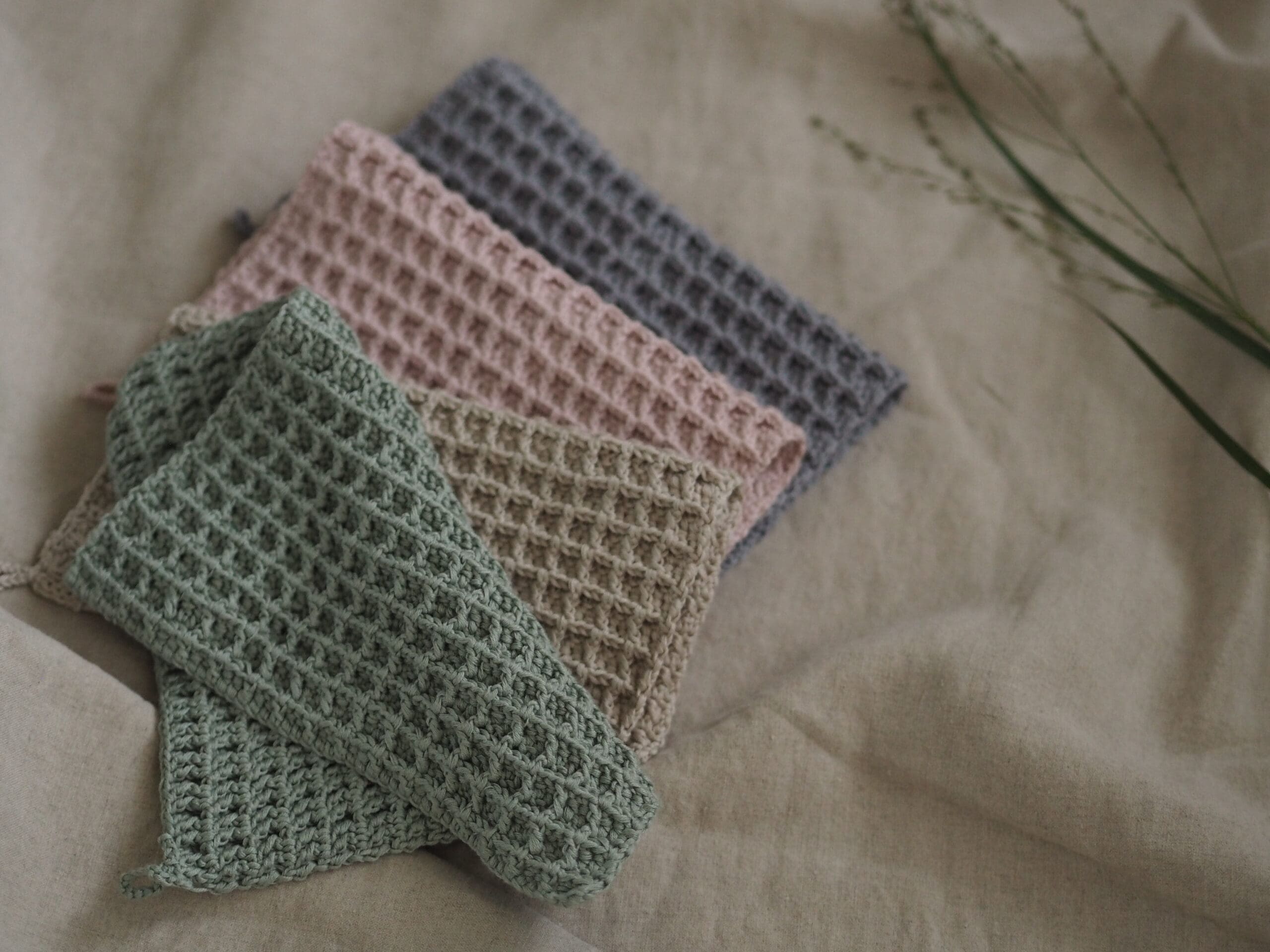 Vohveli siivousliina